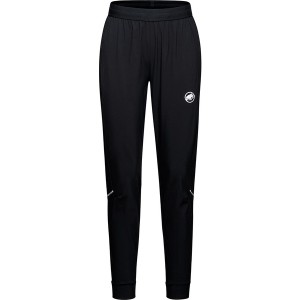 MAMMUT マムート Aenergy TR Pants Women ウインドウェア 102101250-0001 サイズはユーロ表記 パンツ レディース