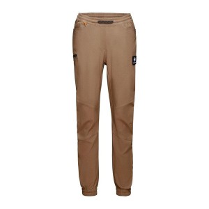 マムート MAMMUT Massone Pants Women 1022-02020-7494 （サイズはユーロ表記）パンツ レディース