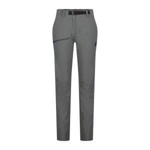 マムート MAMMUT Aegility Pants AF Women 1022-02240-0226 レディース パンツ