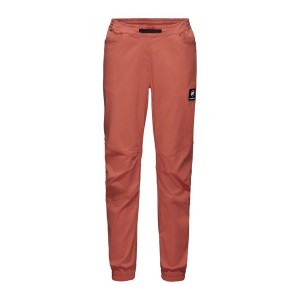 マムート MAMMUT Massone Light Pants AF Women 1022-02340-3006 レディース パンツ