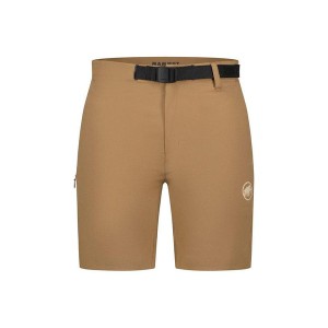 マムート MAMMUT Trekkers 3.0 Shorts AF Women 1023-00483-7494 （サイズはユーロ表記）パンツ レディース