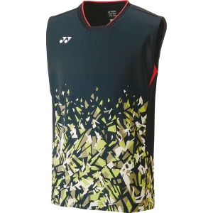 Yonex ヨネックス ゲームシャツ ノースリーブ テニス 10520-007