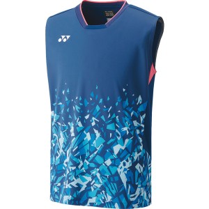 Yonex ヨネックス ゲームシャツ ノースリーブ テニス 10520-170