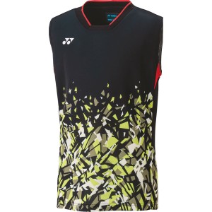 Yonex ヨネックス ゲームシャツ ノースリーブ テニス 10520J-007