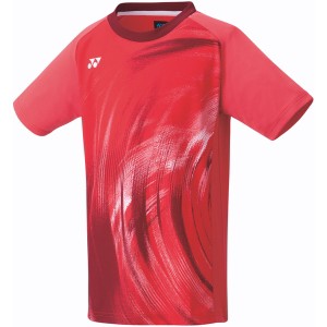 Yonex ヨネックス ジュニアゲームシャツ テニス ゲームシャツ JR 10568J-321 ジュニア ボーイズ 半袖
