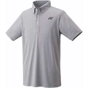 Yonex ヨネックス ユニゲームシャツ テニス ゲームシャツ 10600-275 半袖