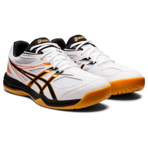 asics アシックス バドミントン シューズ COURT BREAK 2 1073A013-103 ユニセックス