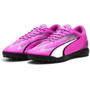 PUMA プーマ サッカー ユニセックス シューズ ウルトラ プレイ TT サッカー シューズ 10776501 トレーニング