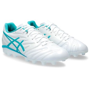 アシックス asics ULTREZZA 3 JR GS サッカー スパイク シューズ 1104A048-100 キッズ ジュニア