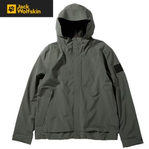 Jack Wolfskin ジャック ウルフスキン 1115762-4136 マインカイ ジャケット メンズ MAINKAI JKT M