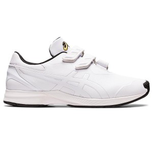 アシックス ベースボール asics 野球 GOLDSTAGE TRAINER ゴールドステージ トレーナー 1121A061-100