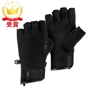 マムート MAMMUT Pordoi Glove 1190-00240-0001