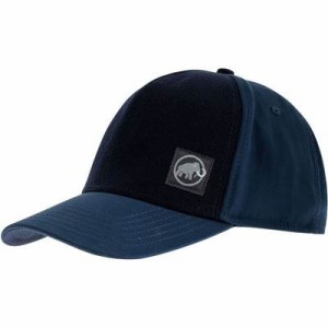 マムート MAMMUT Alnasca Cap 1191-00150-5118 キャップ 帽子