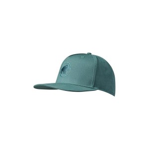 マムート MAMMUT Massone Cap 1191-00640-40250 メンズ キャップ 帽子