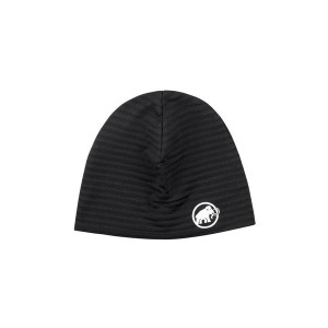 マムート MAMMUT Taiss Light Beanie 1191-01071-0001 ビーニー 帽子