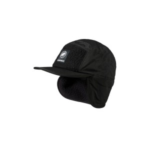 マムート MAMMUT Fleece Cap 1191-01400-0001 キャップ 帽子