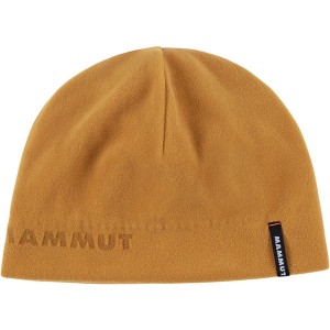 MAMMUT マムート フリースビーニー Fleece Beanie アウトドア 帽子 119100540-7502