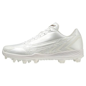 MIZUNO ミズノ グローバルエリート ライトレボエリート TPU 野球 ソフトボール ユニセックス 野球 ポイントスパイク メンズ 11GP231001