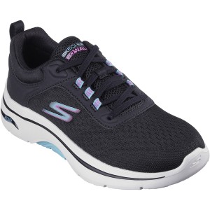 Skechers スケッチャーズ  GO WALK ARCH FIT 2.0-B カジュアル シューズ 125314-BKMT