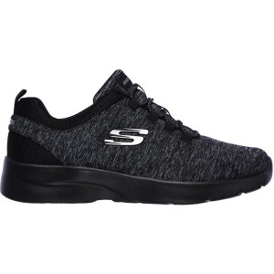 Skechers スケッチャーズ DYNAMIGHT 2.0-IN A FLA カジュアル シューズ 12965W-BKCC