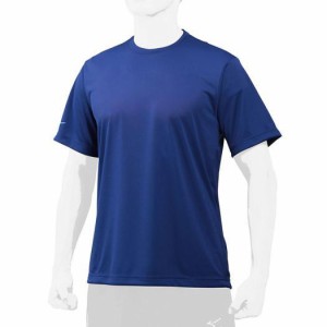 MIZUNO ミズノ Tシャツ 丸首 12JA7T6216