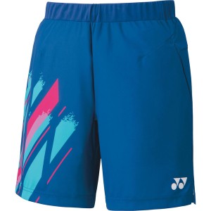 Yonex ヨネックス メンズニットハーフパンツ バドミントン 15117-369 メンズ