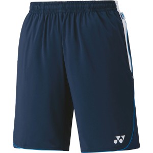 Yonex ヨネックス ユニハーフパンツ バドミントン 15125-019