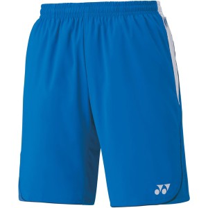 Yonex ヨネックス ユニハーフパンツ バドミントン 15125-786