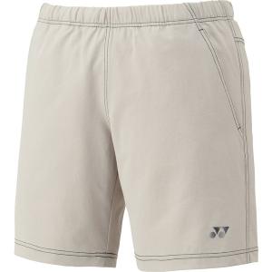 Yonex ヨネックス ユニニットハーフパンツ バドミントン ゲーム