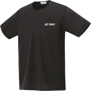 Yonex ヨネックス ジュニア ドライTシャツ テニス Tシャツ 16500J-007 ジュニア ボーイズ 半袖