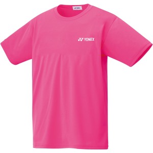 Yonex ヨネックス ジュニア ドライTシャツ テニス Tシャツ 16500J-705 ジュニア ボーイズ