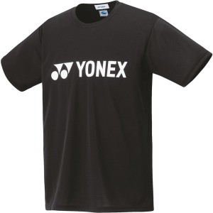 Yonex ヨネックス ジュニア ドライTシャツ テニス Tシャツ 16501J-007 ジュニア ボーイズ