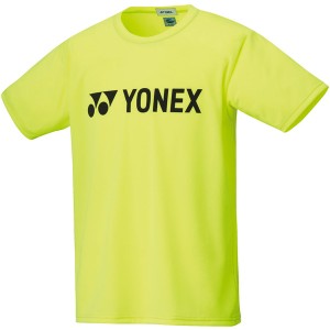 Yonex ヨネックス ジュニア ドライTシャツ テニス Tシャツ 16501J-402 ジュニア ボーイズ