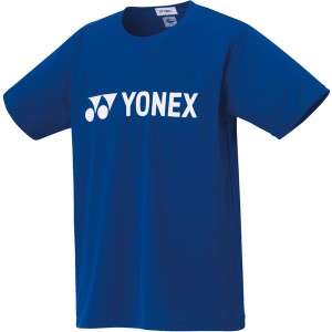 Yonex ヨネックス ジュニア ドライTシャツ テニス Tシャツ 16501J-472 ジュニア ボーイズ