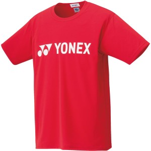 Yonex ヨネックス ジュニア ドライTシャツ テニス Tシャツ 16501J-496 ジュニア ボーイズ