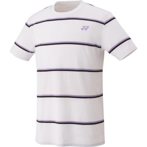Yonex ヨネックス Tシャツ テニス Tシャツ 16620-011 半袖