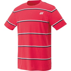 Yonex ヨネックス Tシャツ テニス Tシャツ 16620-459 半袖