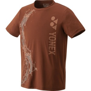 Yonex ヨネックス ドライTシャツ テニス Tシャツ 16649-040 半袖