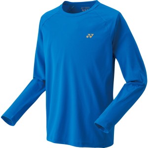 Yonex ヨネックス ロングスリーブTシャツ フィットスタイル テニス Tシャツ 16650-489 長袖