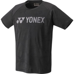 Yonex ヨネックス ドライTシャツ フィットスタイル テニス Tシャツ 16656-007 半袖