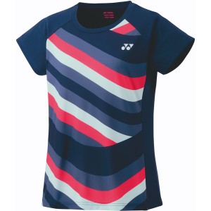 Yonex ヨネックス ウィメンズドライTシャツ テニス Tシャツ ウィメンズ 16694-458 レディース 半袖