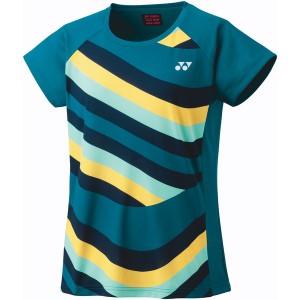 Yonex ヨネックス ウィメンズドライTシャツ テニス Tシャツ ウィメンズ 16694-749 レディース 半袖