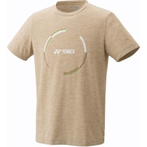 Yonex ヨネックス ユニドライTシャツ フィットスタイル テニス 半袖Tシャツ 16708-194