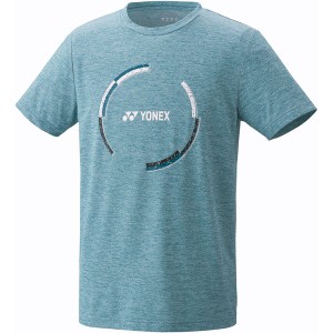 Yonex ヨネックス ユニドライTシャツ フィットスタイル テニス 半袖Tシャツ 16708-323