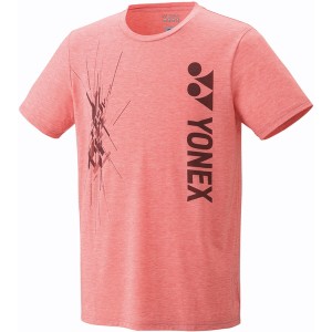 Yonex ヨネックス ユニTシャツ フィットスタイル テニス 半袖Tシャツ 16710-539