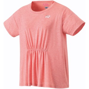 Yonex ヨネックス ウィメンズTシャツ テニス Tシャツ ウィメンズ 16714-539 レディース 半袖