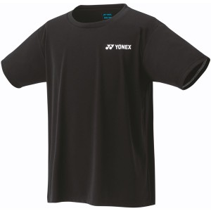 Yonex ヨネックス ジュニアドライTシャツ テニス Tシャツ JR 16800J-007 ジュニア ボーイズ 半袖