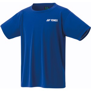 Yonex ヨネックス ジュニアドライTシャツ テニス Tシャツ JR 16800J-472 ジュニア ボーイズ 半袖