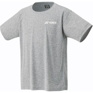 Yonex ヨネックス ユニドライTシャツ テニス 半袖Tシャツ 16803-275