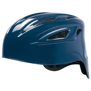 MIZUNO ミズノ 軟式用ヘルメット キャッチャー用 野球 野球 軟式用ヘルメット メンズ 1DJHC21114